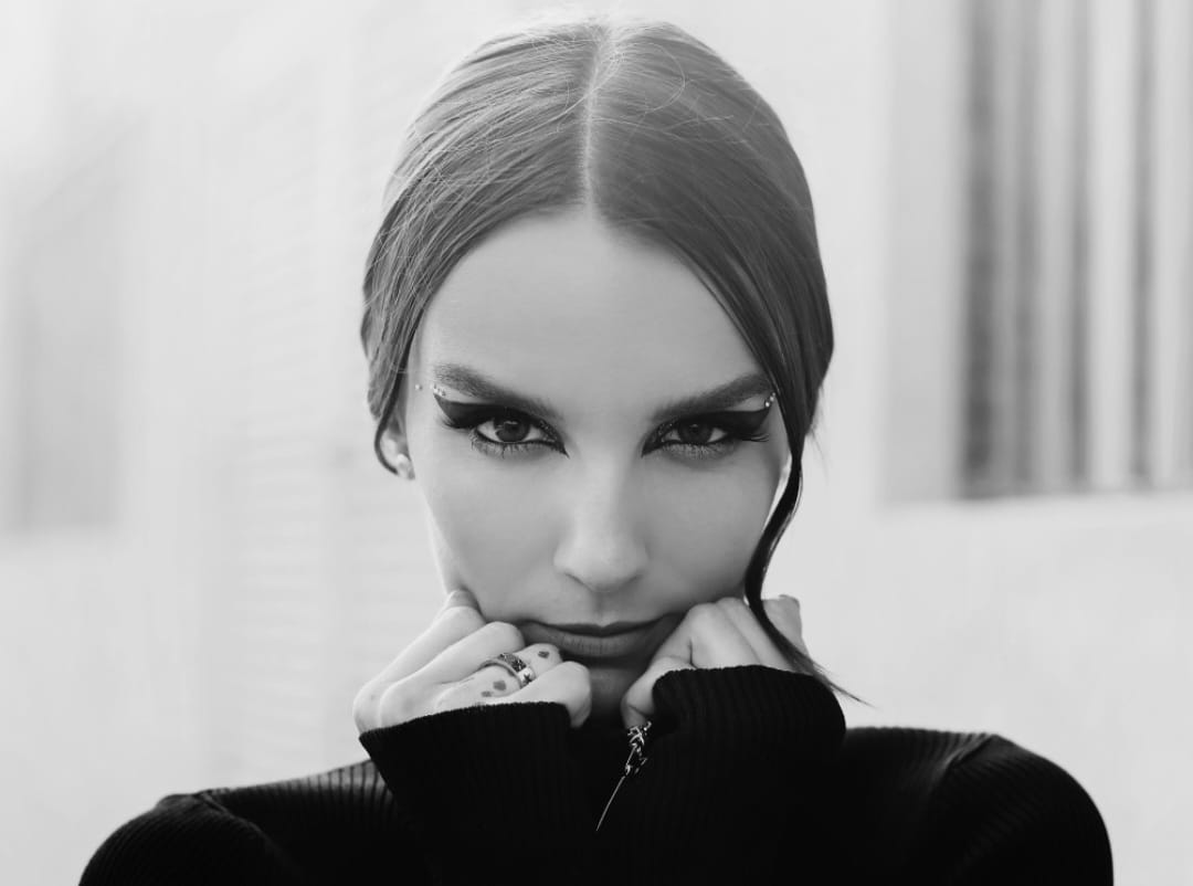 Mariana Masnaveeva