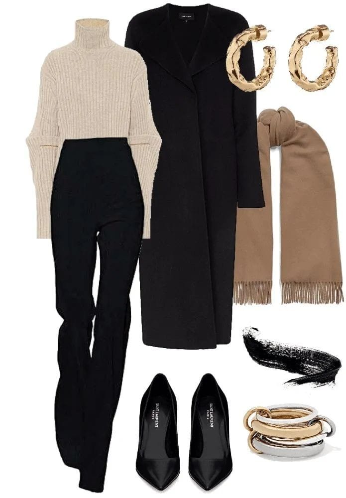 Personal Styling Class